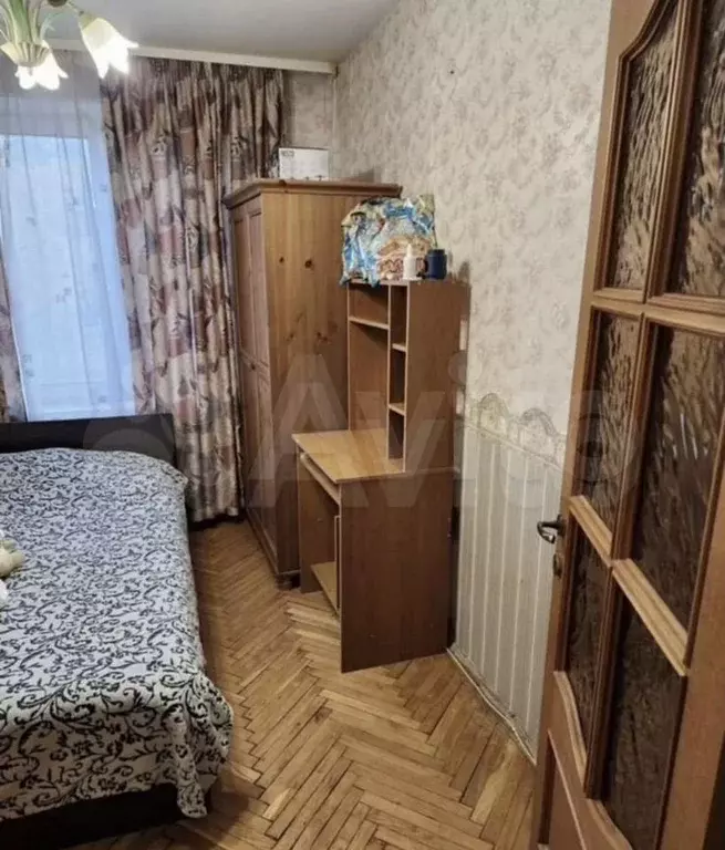 Комната 12 м в 2-к., 2/9 эт. - Фото 1