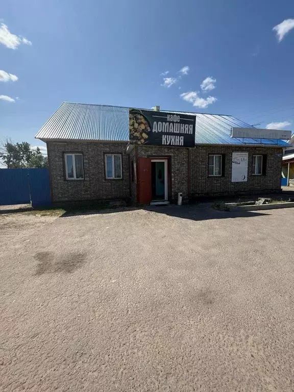 Помещение свободного назначения в Тамбовская область, Тамбовский ... - Фото 1