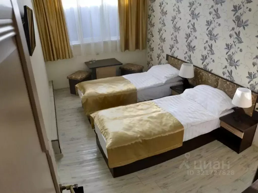 Комната Ставропольский край, Ессентуки Интернациональная ул., 40 - Фото 0