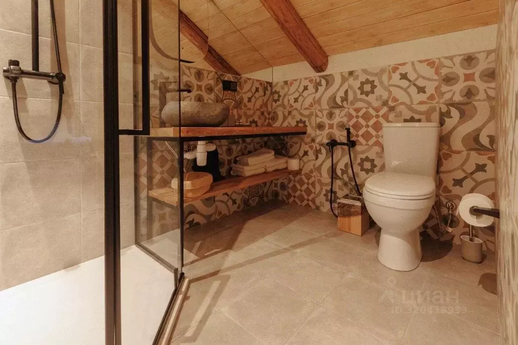 Комната Воронежская область, Рамонский район, Айдаровское с/пос, с. ... - Фото 2