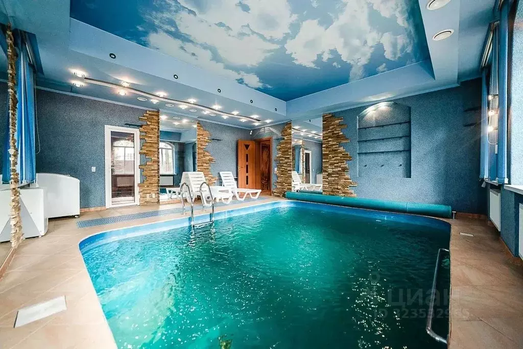 Дом в Москва ул. Шмидта, 2-4С1 (450 м) - Фото 2