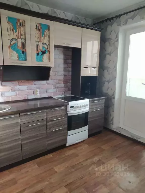 1-к кв. Санкт-Петербург Горелово тер., ул. Коммунаров, 188к1 (38.0 м) - Фото 1