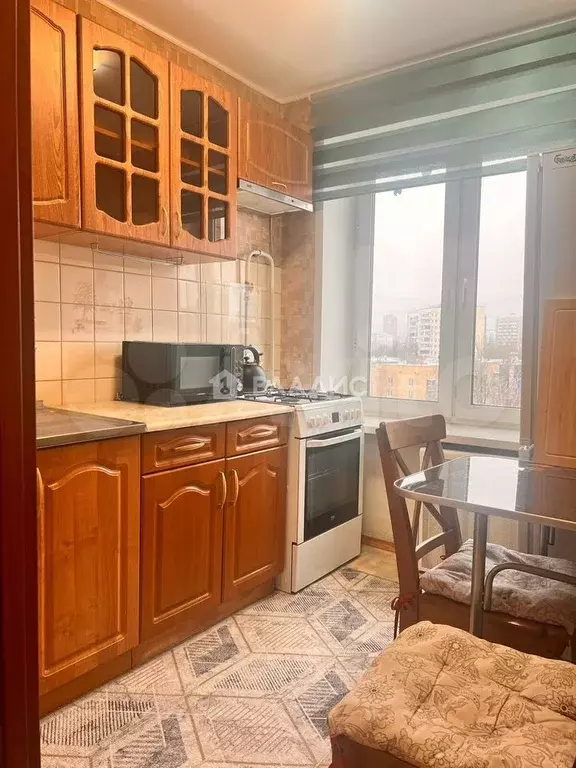 1-к. квартира, 32 м, 9/9 эт. - Фото 0