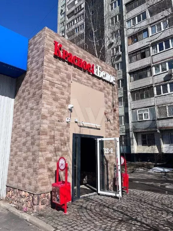 Продажа помещения 79.8 м с арендатором - Фото 1