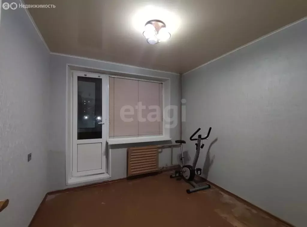 3-комнатная квартира: Череповец, Красная улица, 5 (63.3 м) - Фото 1