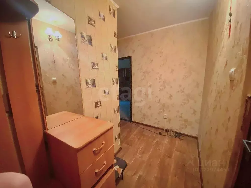 1-к кв. Ставропольский край, Ставрополь ул. Доваторцев, 59/1 (35.6 м) - Фото 1