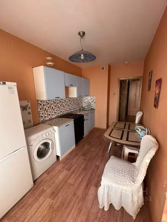 1-к кв. Москва Братеевская ул., 18К1 (38.0 м) - Фото 0
