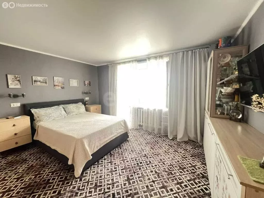 1-комнатная квартира: Петушки, улица Маяковского, 17 (33.2 м) - Фото 0