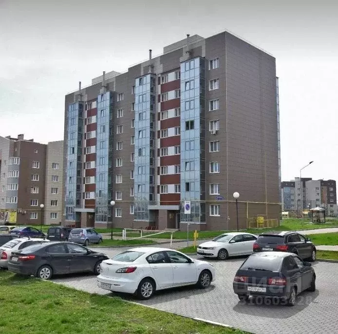 1-к кв. Белгородская область, Белгородский район, Дубовское с/пос, ... - Фото 2