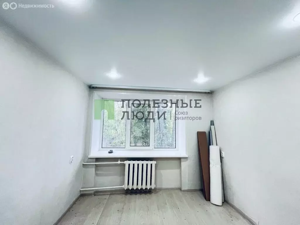 Квартира-студия: Ижевск, Авангардная улица, 14 (12.1 м) - Фото 2