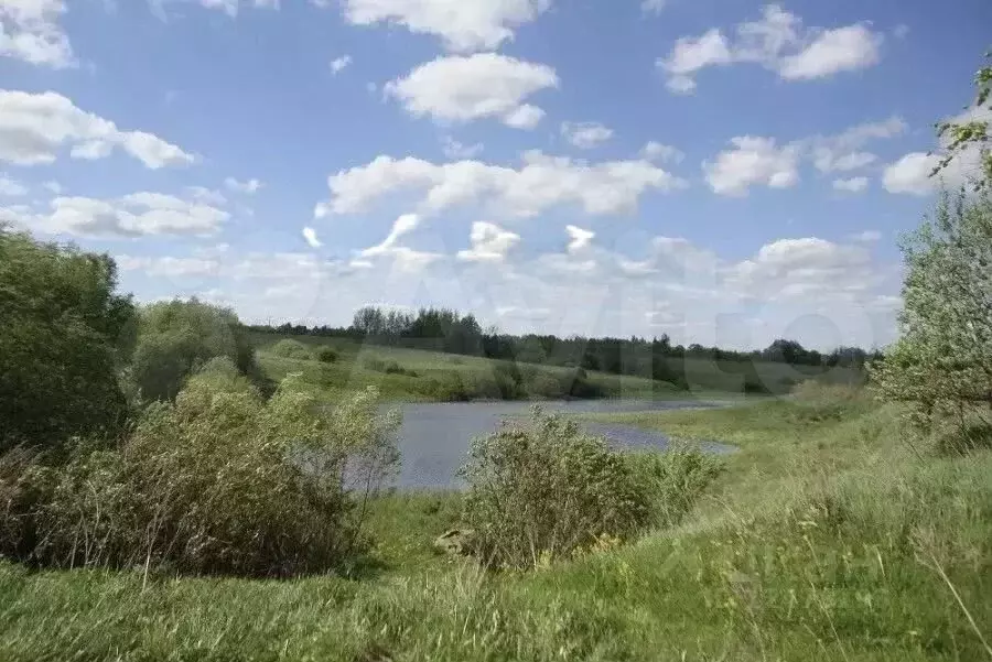 Участок 11 сот. (СНТ, ДНП) - Фото 1