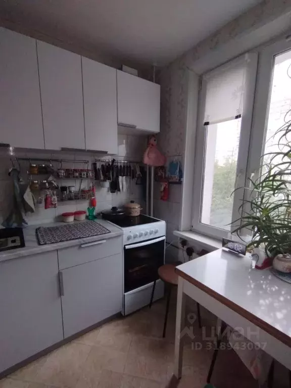 Комната Москва 2-я Вольская ул., 2 (10.0 м) - Фото 0