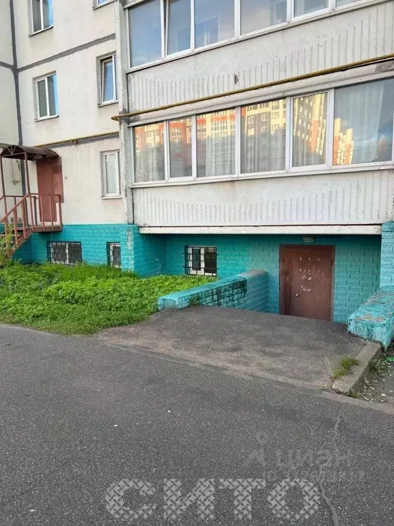 Помещение свободного назначения в Вологодская область, Череповец ... - Фото 0