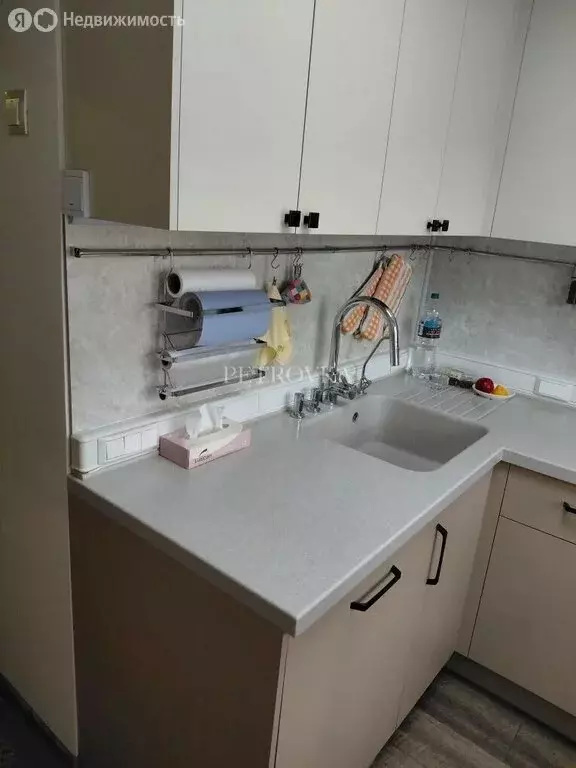 3-комнатная квартира: Люберцы, улица 50 лет ВЛКСМ, 4 (52 м) - Фото 2