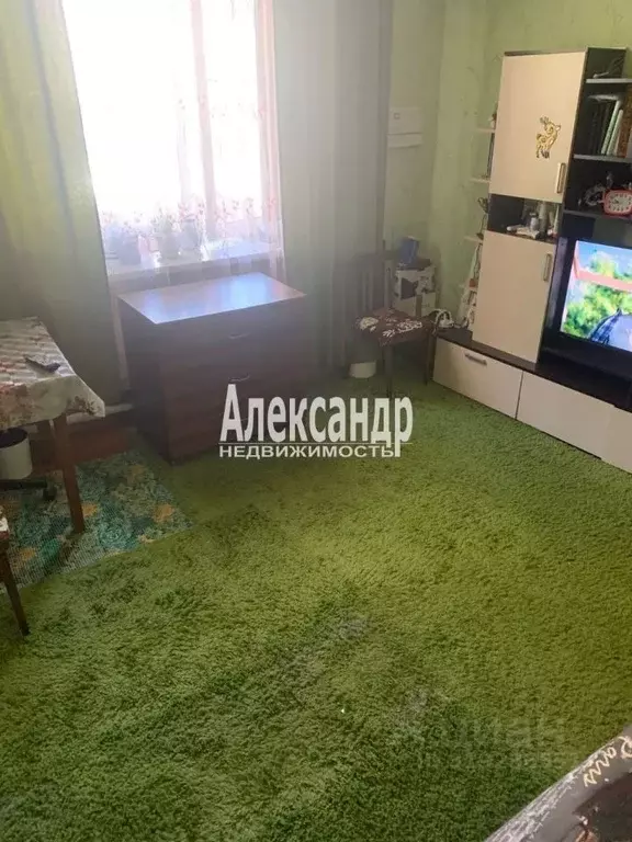 Комната Санкт-Петербург, Санкт-Петербург, Зеленогорск Красавица тер., ... - Фото 1