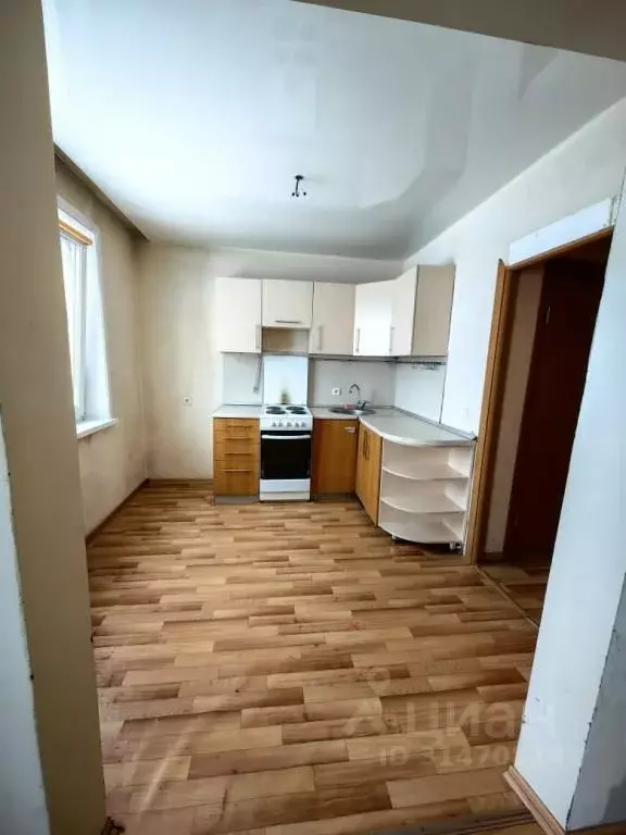 2-к кв. Кемеровская область, Новокузнецк ул. Звездова, 74 (56.5 м) - Фото 0