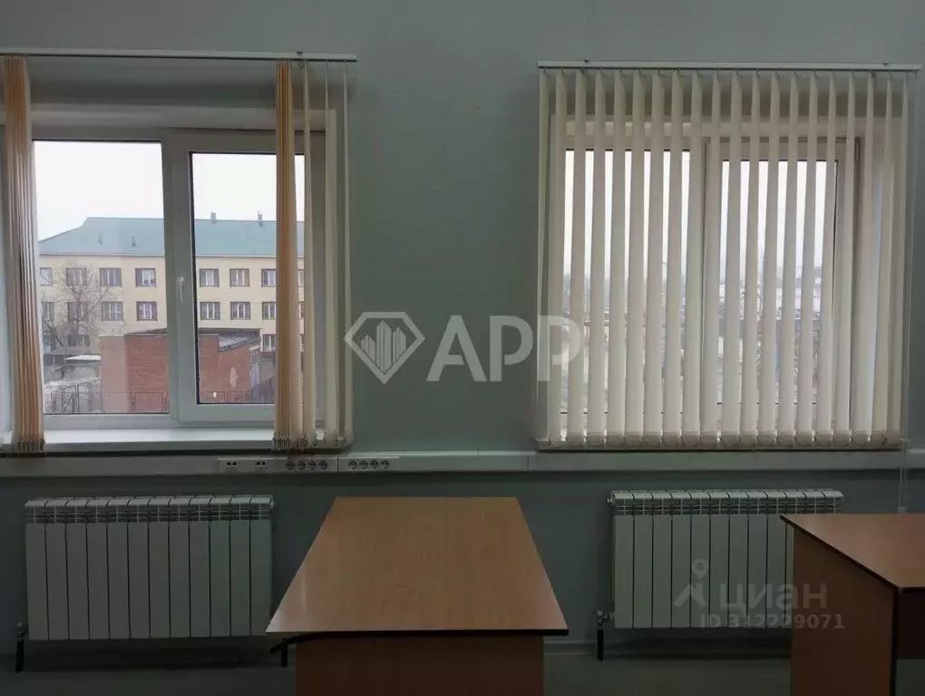 Офис в Удмуртия, Ижевск ул. Маяковского, 10Г (19 м) - Фото 2