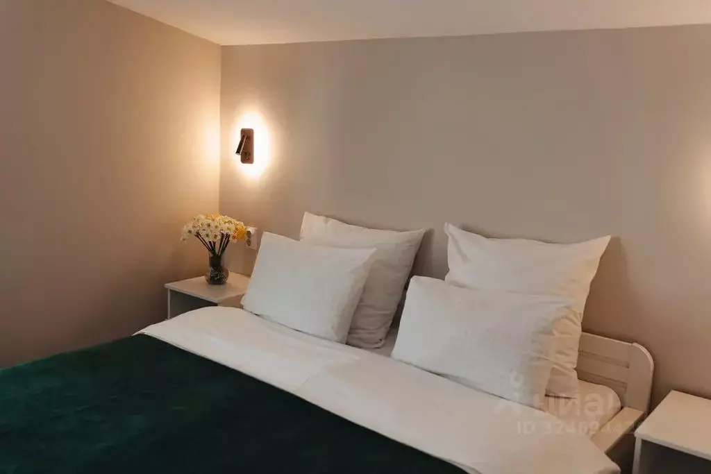 2-к кв. Карелия, Сортавала ул. Бондарева, 43Б (22.0 м) - Фото 2