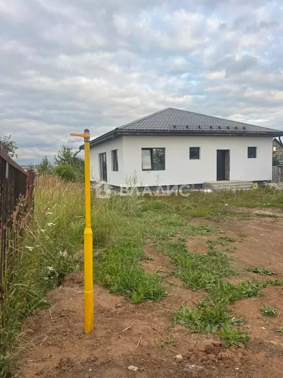 Дом в Татарстан, Нижнекамский район, Афанасовское с/пос, с. Большое ... - Фото 1