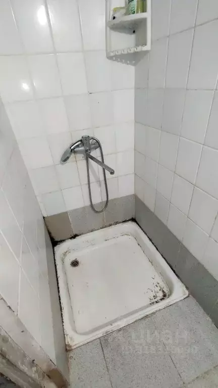 Комната Волгоградская область, Волжский Пионерская ул., 47 (11.9 м) - Фото 1