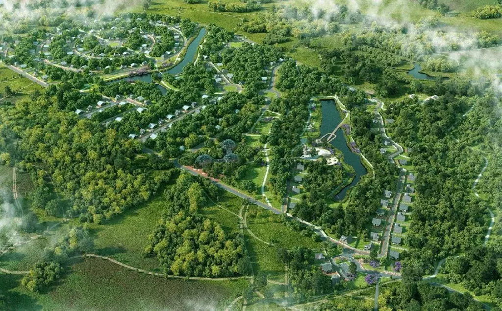 Участок в Пензенская область, Бессоновский район, пос. Подлесный, ... - Фото 1