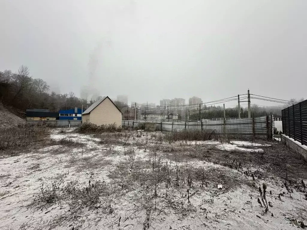 Участок в Брянская область, Брянск ул. Некрасова (10.0 сот.) - Фото 2