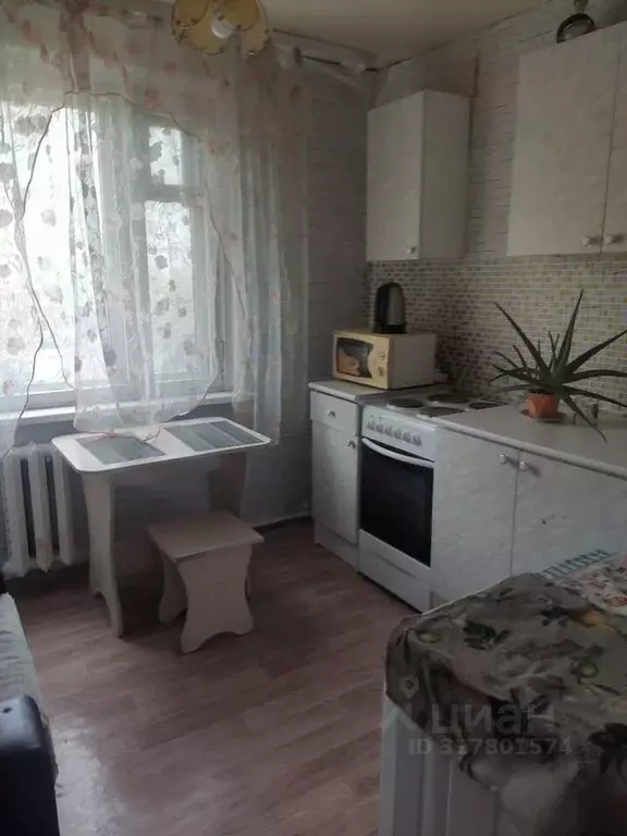 1-к кв. Тюменская область, Тюмень ул. Газовиков, 23 (35.0 м) - Фото 0