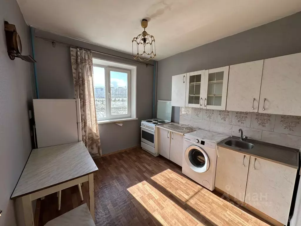 2-к кв. Челябинская область, Челябинск ул. 250-летия Челябинска, 34 ... - Фото 1