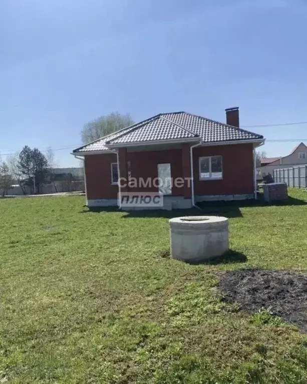 Дом в Калужская область, Калуга городской округ, д. Канищево ул. 2-я ... - Фото 2