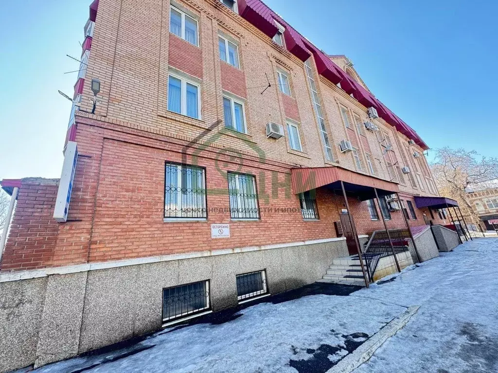 6-к кв. Оренбургская область, Оренбург Телеграфный пер., 14 (197.8 м) - Фото 2