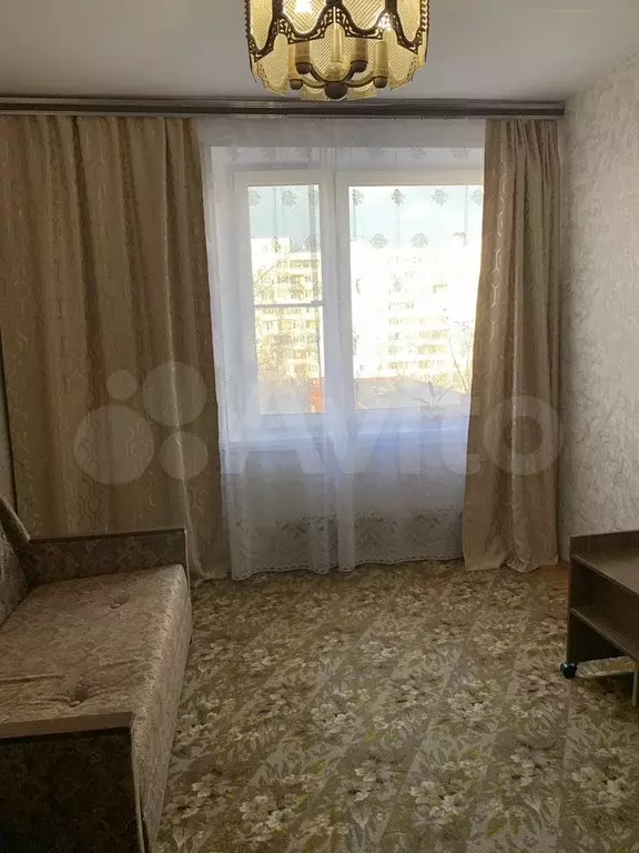 Комната 11,9 м в 3-к., 8/12 эт. - Фото 1