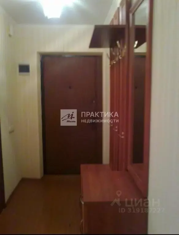 2-к кв. Москва Ленинградский просп., 54А (44.3 м) - Фото 0