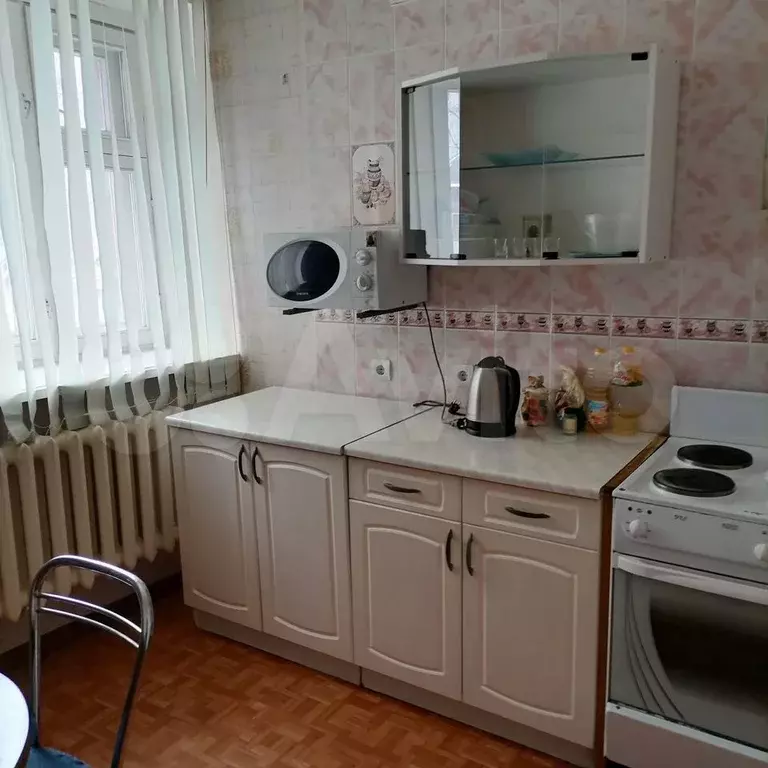 2-к. квартира, 74 м, 1/5 эт. - Фото 1