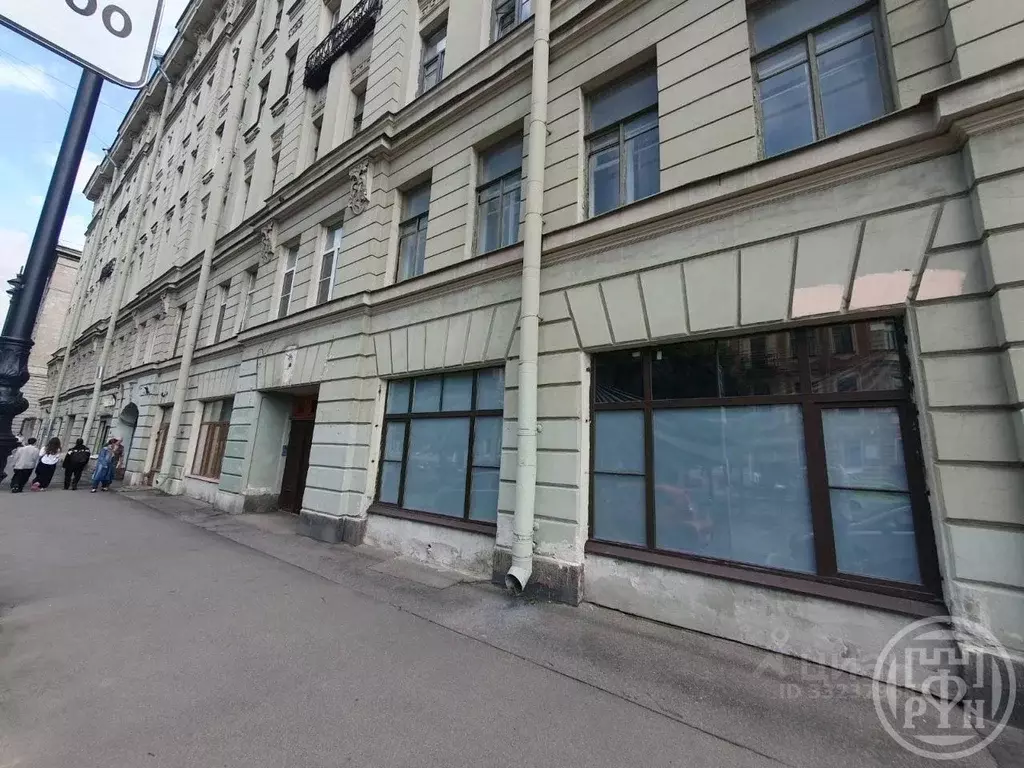 Комната Санкт-Петербург ул. Декабристов, 62 (24.0 м) - Фото 1