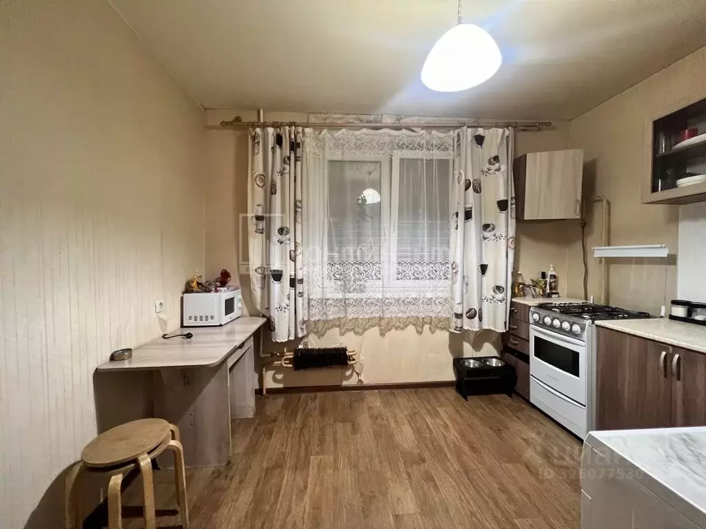 1-к кв. Владимирская область, Ковров Сосновая ул., 39 (38.0 м) - Фото 2