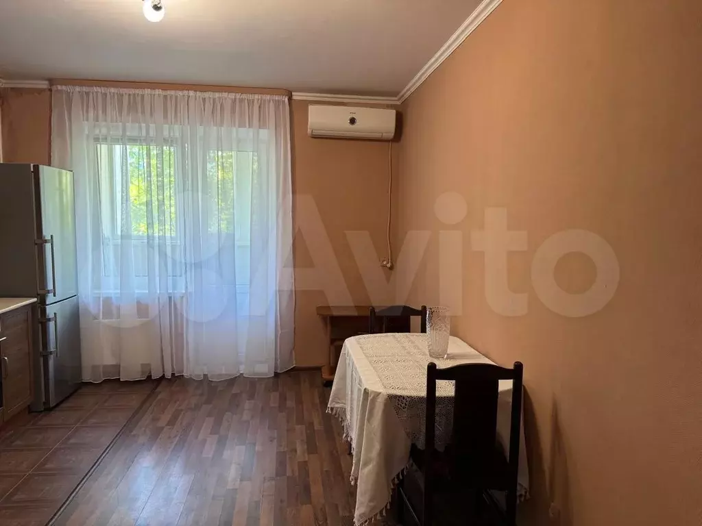 2-к. квартира, 65 м, 2/14 эт. - Фото 1