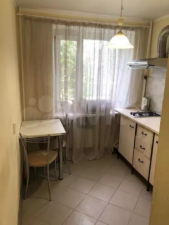 1-к. квартира, 32 м, 3/9 эт. - Фото 1