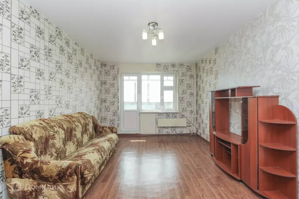 Продаётся 2-к квартира, 50.5 м - Фото 0