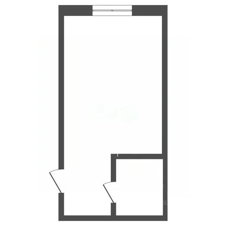 Студия Краснодарский край, Анапа муниципальный округ, с. Витязево ул. ... - Фото 1