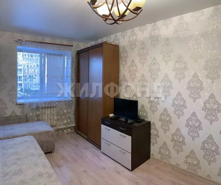 Студия Томская область, Томск Карский пер., 6 (25.1 м) - Фото 2