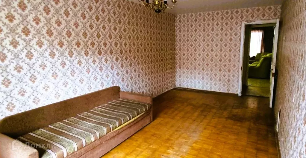 Продаётся 2-к квартира, 47.8 м - Фото 0