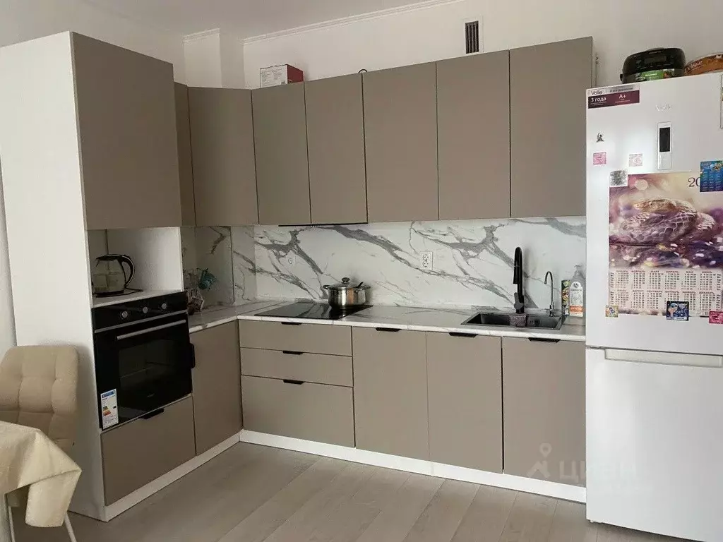 2-к кв. Свердловская область, Екатеринбург пер. Черниговский, 20 (60.2 ... - Фото 1