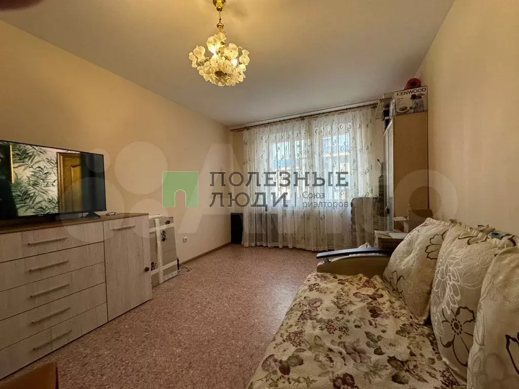 2-к. квартира, 50 м, 3/3 эт. - Фото 0