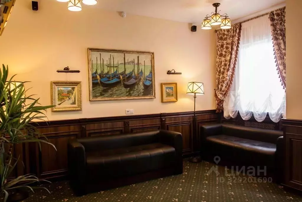 Комната Самарская область, Самара Московское шоссе, 19-й км, 8А (10.0 ... - Фото 1