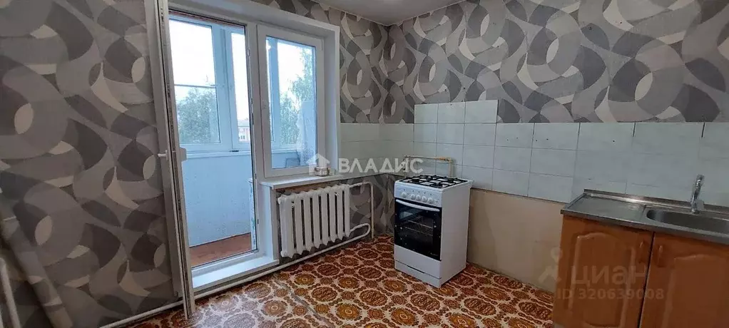 2-к кв. Владимирская область, Судогда ул. Химиков, 11 (54.8 м) - Фото 0