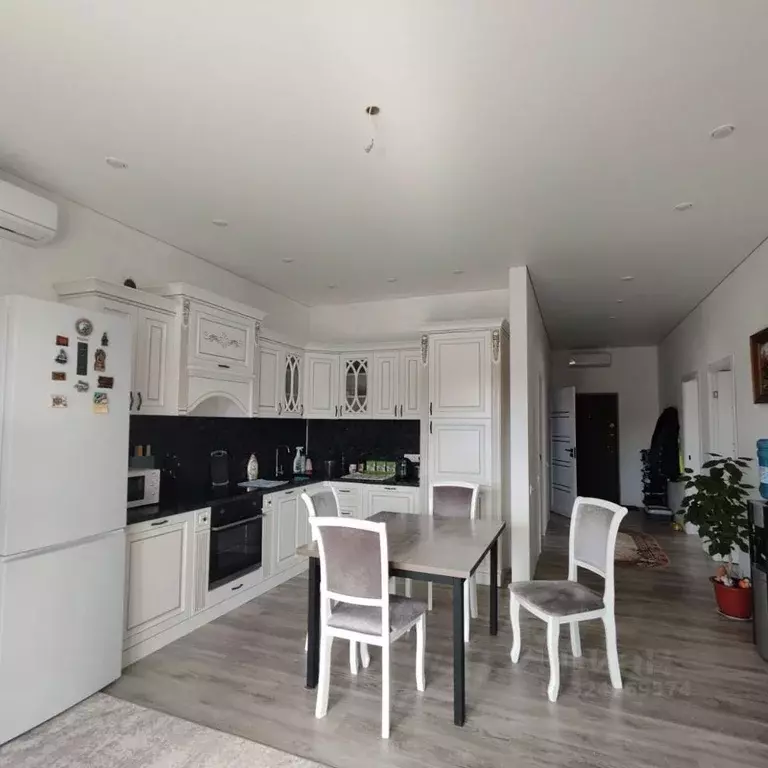 Дом в Краснодарский край, Новороссийск городской округ, Раевская ст-ца ... - Фото 1