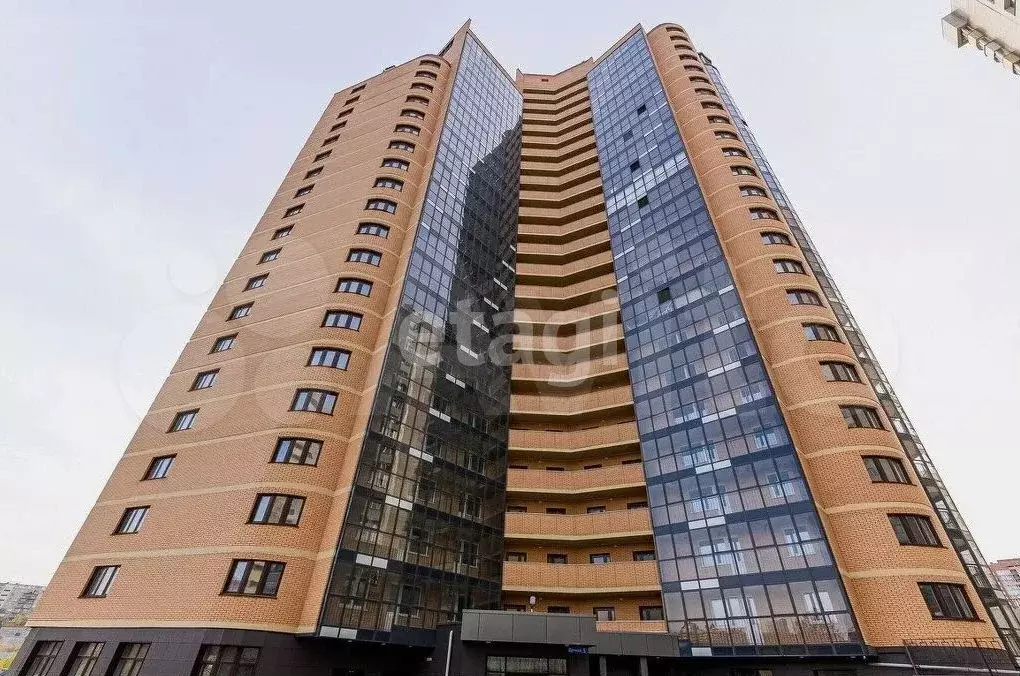Машиноместо, 26 м - Фото 0