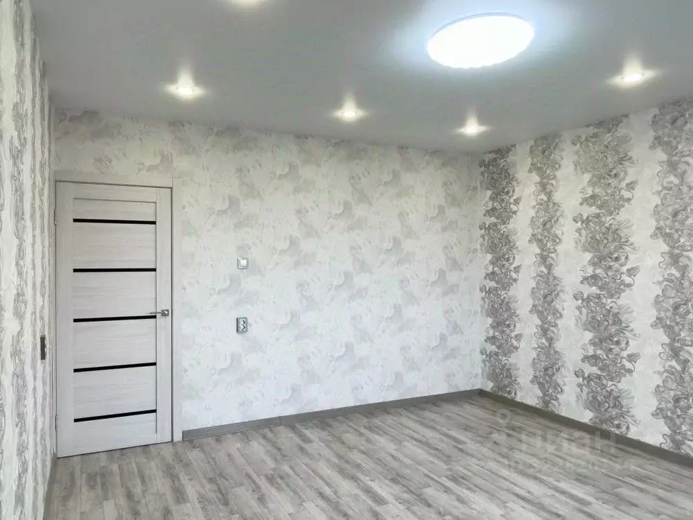 3-к кв. Иркутская область, Иркутск ул. Розы Люксембург, 351 (68.1 м) - Фото 1