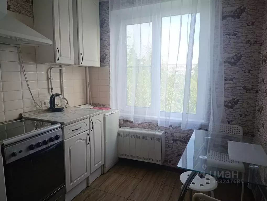 2-к кв. Москва Свободный просп., 9К1 (45.0 м) - Фото 2