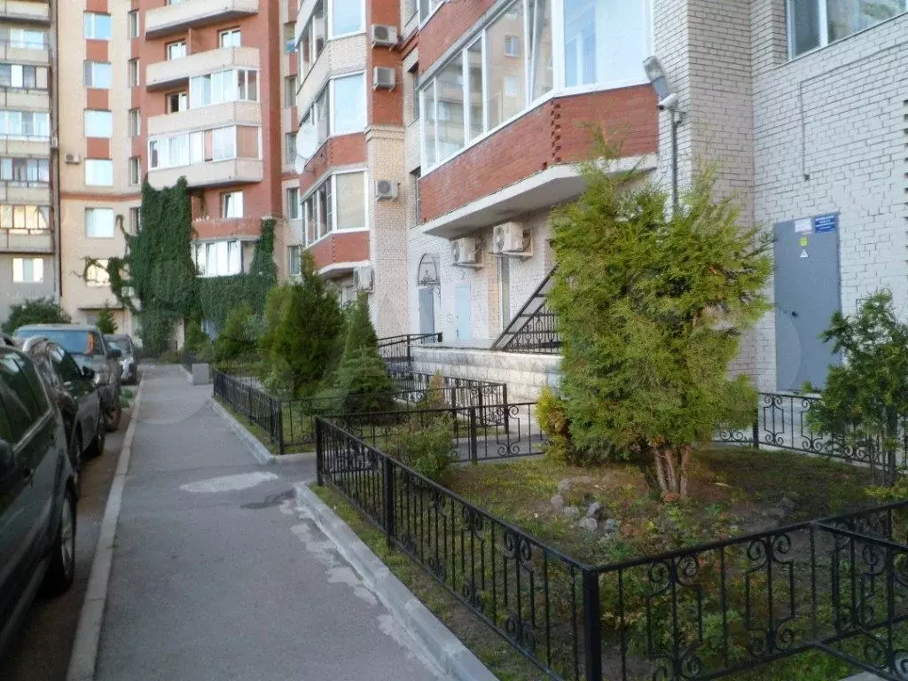 1-к. квартира, 46 м, 2/16 эт. - Фото 1